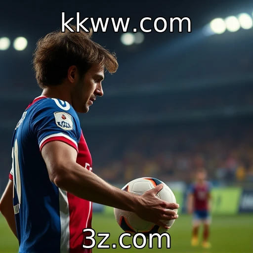 kkww.com Como as apostas esportivas mudam a experiência dos torcedores