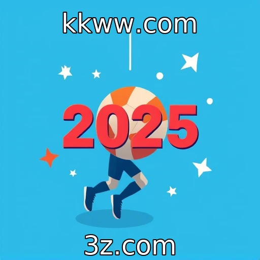 kkww.com Apostas Esportivas: Analisando o Desempenho das Equipes em 2025
