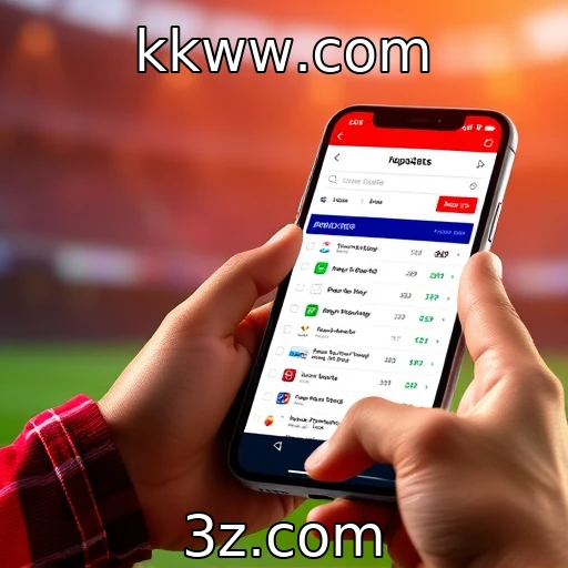 kkww.com Os segredos das apostas esportivas revelados por especialistas