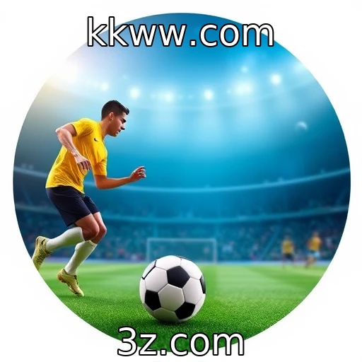 kkww.com Os segredos das apostas esportivas: como maximizar seus lucros