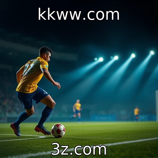 Como as apostas esportivas estão transformando o cenário do entretenimento